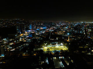 Tijuana the largest city in Baja California