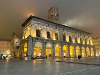 Fototapeta premium Bologne