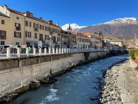 Torrent