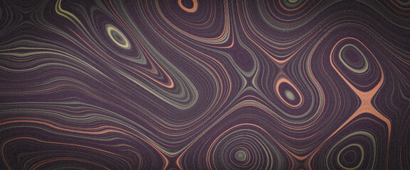 Colorful and fancy colored liquify background. Glossy liquid acrylic paint texture. Liquid fluid abstract marble texture. Colorful smooth swirls background. Beautiful Marbling. Papercut style liquify.