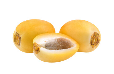 date palm fresh fruit on transparent png