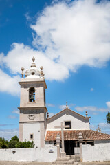 Obraz premium Church of Terrugem