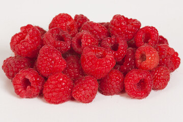 raspberries