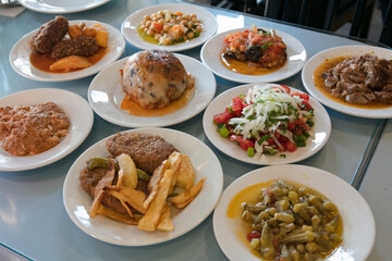 トルコ料理