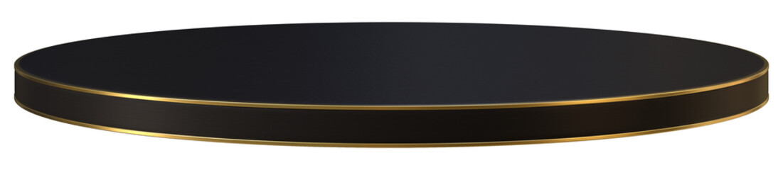 Black gold 3D product platform