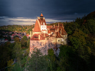 Castello di Bran