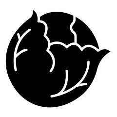 cabbage icon