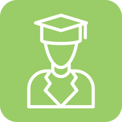 Professor Icon Style