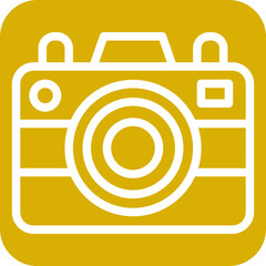 Camera Icon Style