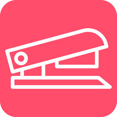 Stapler Icon Style