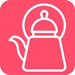 Kettle Icon Style