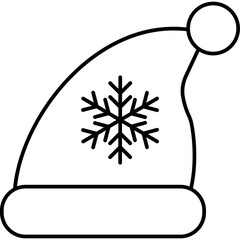 Beanie Which Can Easily Modify Or Edit
