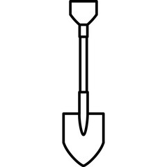 Shovel Which Can Easily Modify Or Edit

