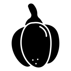 pumpkin icon