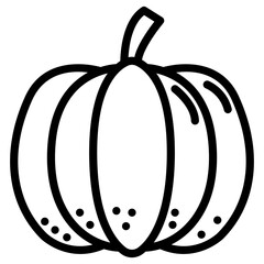 pumpkin icon