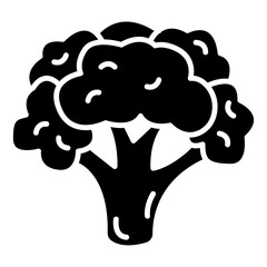 broccoli icon