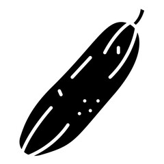 cucumber icon