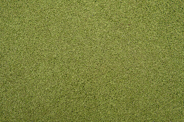 Granulated and grainy texture from an sport pitch (basketball, football, playground) for fake lawn...