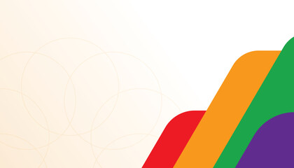 Various types of sport competition 2021. Banner Flyer Brochure Fat design style vector. sport celebration game partevery four years.