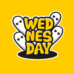 typography wednesday 