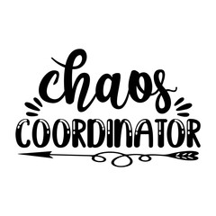 Chaos Coordinator