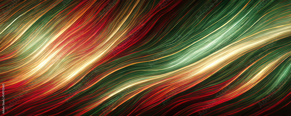 Canvas Prints abstract gradient wallpaper background header illustration