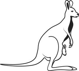 kangaroo
