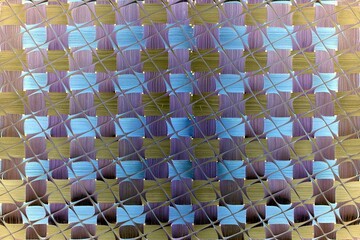 Obraz premium abstract colorful background