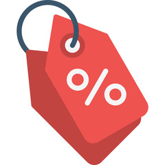Discount Icon