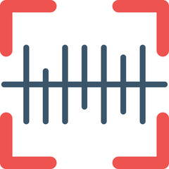 Barcode Icon