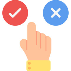 Customer Satisfaction Icon