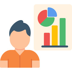 Analyst Icon