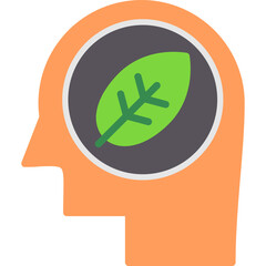 Ecological Consciousness Icon