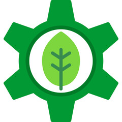 Ecological Integration Icon