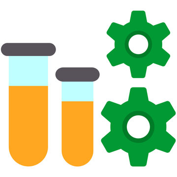 Experimental Function Icon