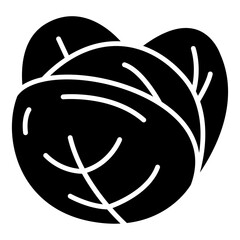 cabbage icon
