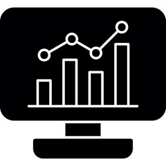 Analytics Icon