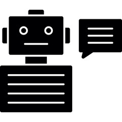 Chatbot Icon