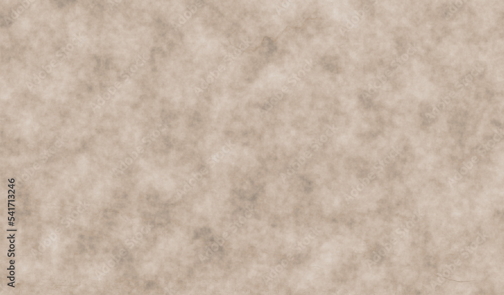 Poster old paper background with space for text. urban style digital watercolor backdrop in light yellow an