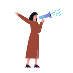 Marketing announcement promo alert