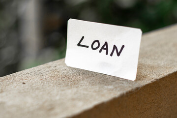 loan text For Loan purpose, Text for Loan