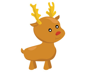 rudolph the reindeer