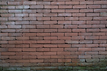 old brick wall