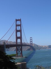 golden gate bridge