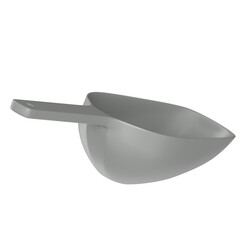 3d rendering illustration of an hand bailer