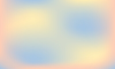 background gradient design, abstract blurred vector