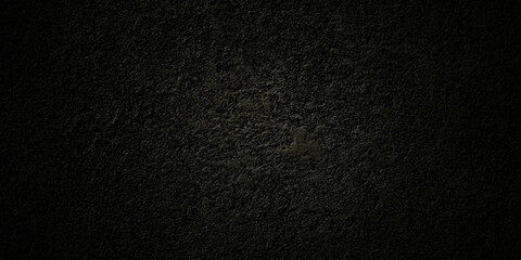 Black texture chalk board and black board background. stone concrete texture grunge backdrop background anthracite panorama. Panorama dark grey black slate background or texture.