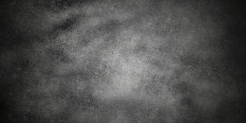 Black texture chalk board and black board background. stone concrete texture grunge backdrop background anthracite panorama. Panorama dark grey black slate background or texture.