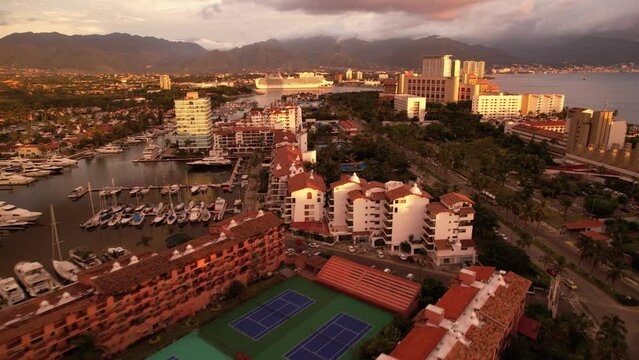Puerto Vallarta 