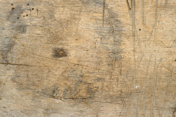 old wood background